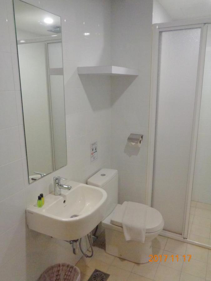 La Boss Hotel Malacca Esterno foto