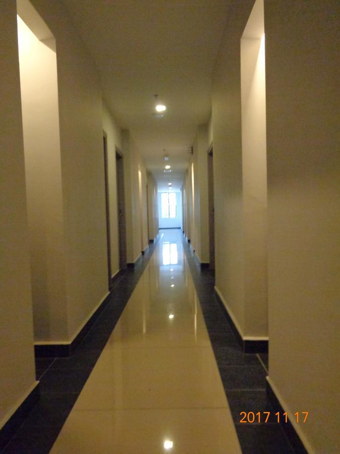 La Boss Hotel Malacca Esterno foto
