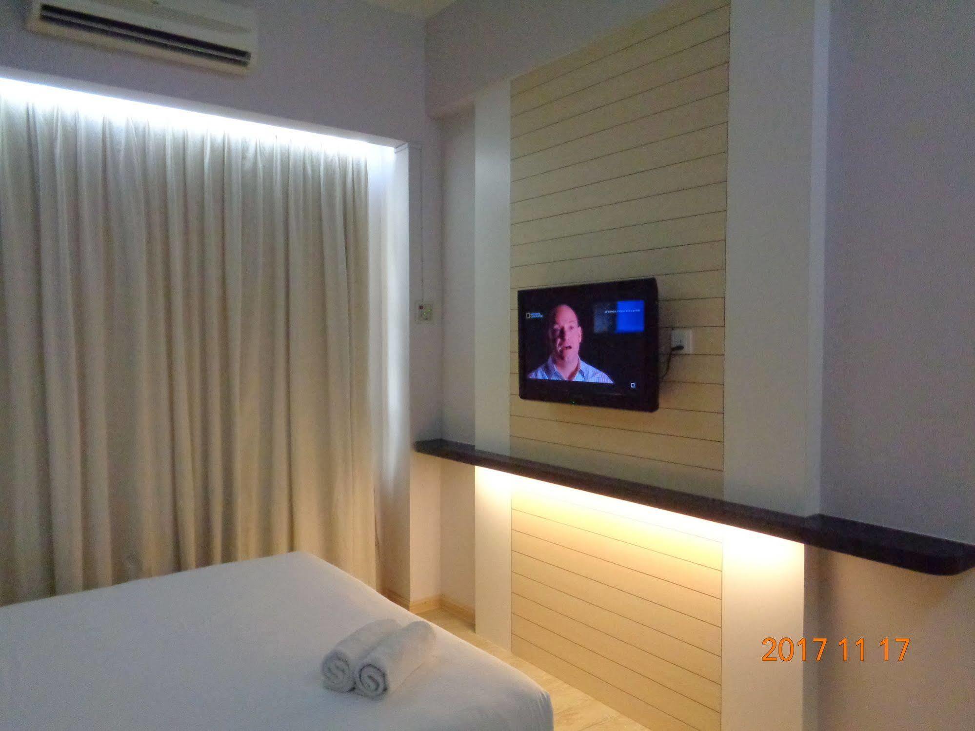 La Boss Hotel Malacca Esterno foto