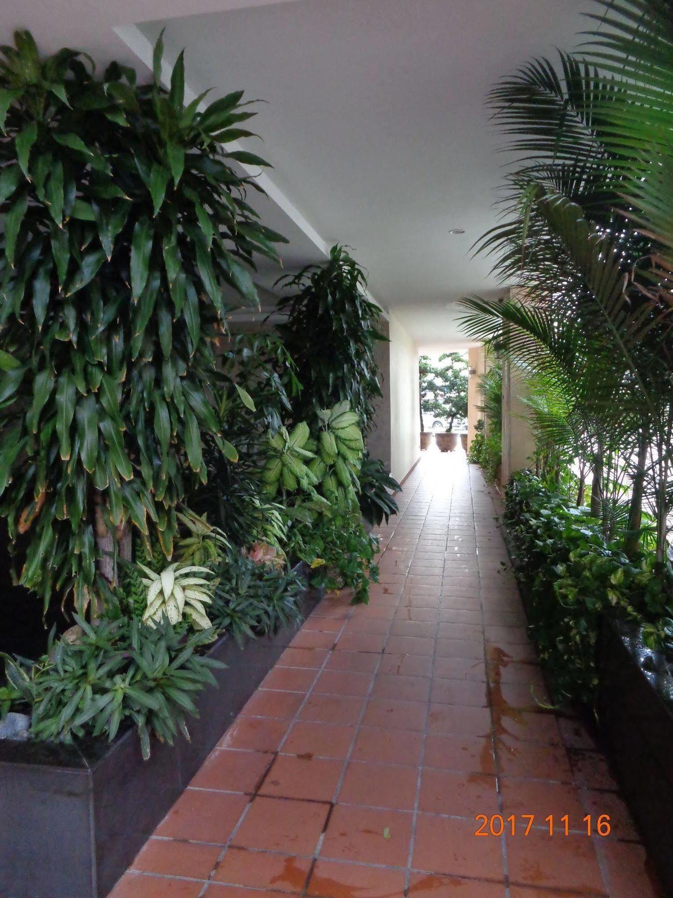 La Boss Hotel Malacca Esterno foto